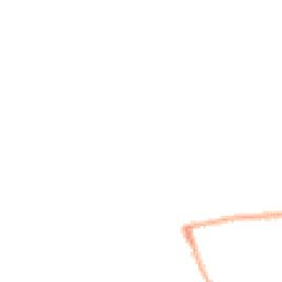 Night-time road noise heatmap for WF2 0EZ