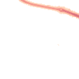 Night-time road noise heatmap for WF2 0JH