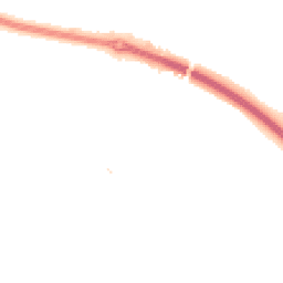 Night-time road noise heatmap for WF2 0SX