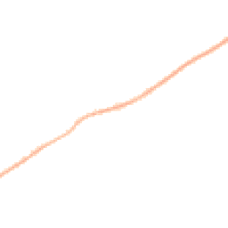 Night-time road noise heatmap for WF2 6LG