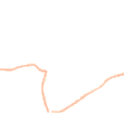Night-time road noise heatmap for WF2 6PQ