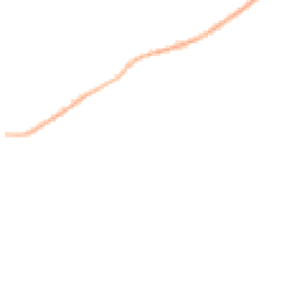 Night-time road noise heatmap for WF2 6TN