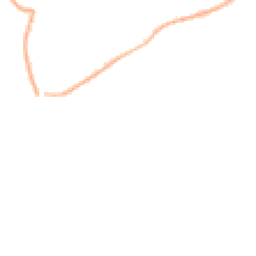 Night-time road noise heatmap for WF2 6TQ