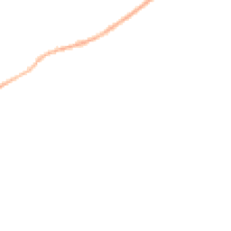 Night-time road noise heatmap for WF2 6UE