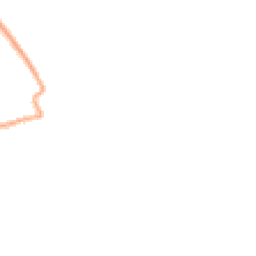 Night-time road noise heatmap for WF2 7FA