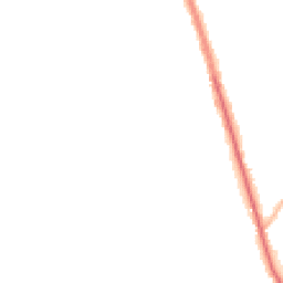 Night-time road noise heatmap for WF2 7LQ