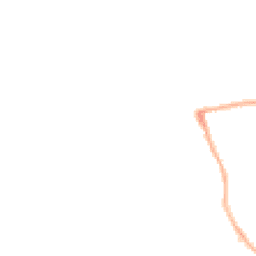 Night-time road noise heatmap for WF2 9HU