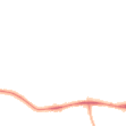 Night-time road noise heatmap for WF2 9JZ