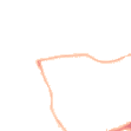 Night-time road noise heatmap for WF2 9QJ