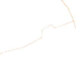 Daytime road noise heatmap for WN2 1LS