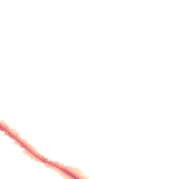 Night-time road noise heatmap for WN2 2NH