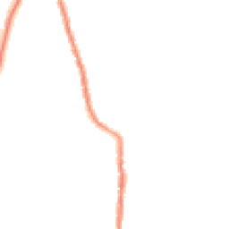 Night-time road noise heatmap for WN2 5RF