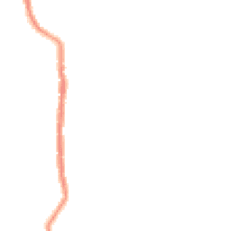 Night-time road noise heatmap for WN2 5XG