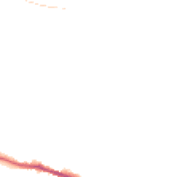 Night-time road noise heatmap for WN5 0DH