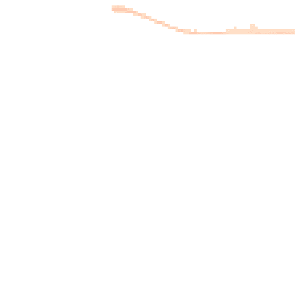 Night-time road noise heatmap for WN5 0EJ