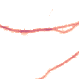 Night-time road noise heatmap for WN5 8ET