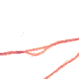 Night-time road noise heatmap for WN5 9NT