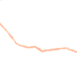 Night-time road noise heatmap for WN6 7AZ