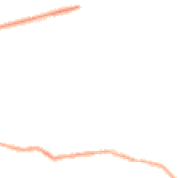 Night-time road noise heatmap for WN6 7BF