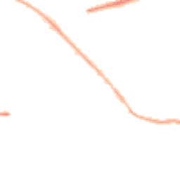 Night-time road noise heatmap for WN6 7FZ