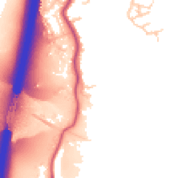 Daytime road noise heatmap for WN6 8FP