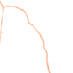 Night-time road noise heatmap for WN6 9DG