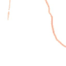 Night-time road noise heatmap for WN6 9ET