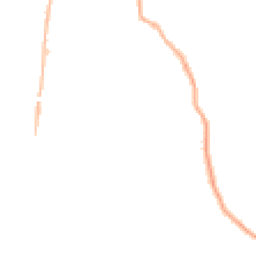 Night-time road noise heatmap for WN6 9LJ
