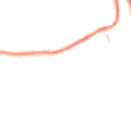 Night-time road noise heatmap for WN8 0BE