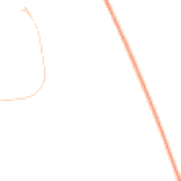 Night-time road noise heatmap for WN8 6RZ