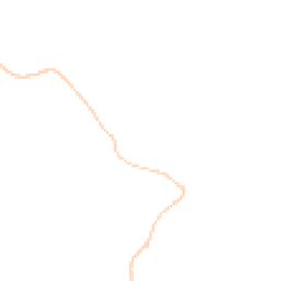 Night-time road noise heatmap for WN8 7AP