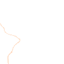 Night-time road noise heatmap for WN8 7AW