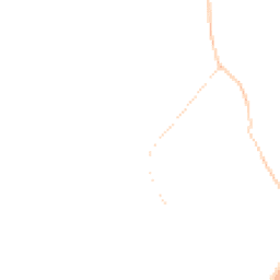 Night-time road noise heatmap for WN8 7DT