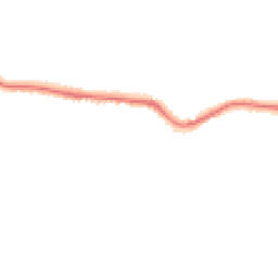 Night-time road noise heatmap for WN8 7LH