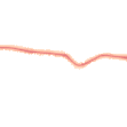 Night-time road noise heatmap for WN8 7LJ