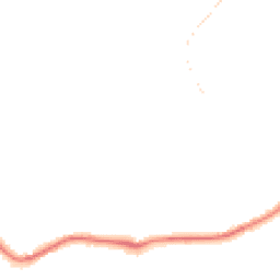 Night-time road noise heatmap for WN8 7PJ