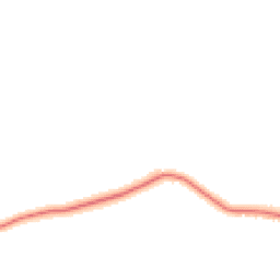 Night-time road noise heatmap for WN8 7UN