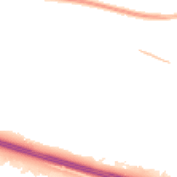 Night-time road noise heatmap for WN8 9BF