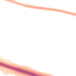 Night-time road noise heatmap for WN8 9EY