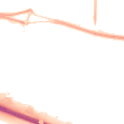 Night-time road noise heatmap for WN8 9JW