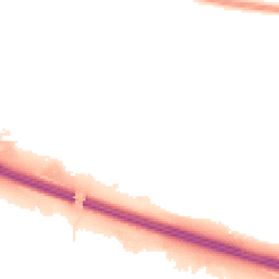 Night-time road noise heatmap for WN8 9LP