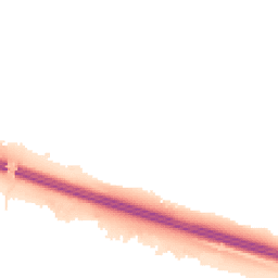 Night-time road noise heatmap for WN8 9LX
