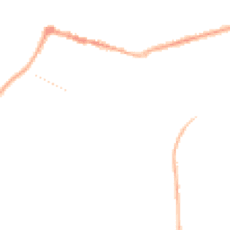 Night-time road noise heatmap for WR11 1EQ