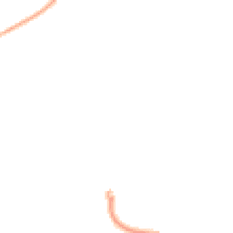 Night-time road noise heatmap for WR11 1HN