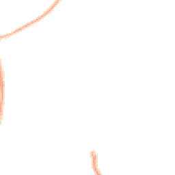 Night-time road noise heatmap for WR11 1JQ