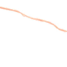 Night-time road noise heatmap for WR11 2AE