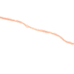 Night-time road noise heatmap for WR11 2AG