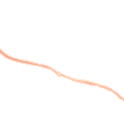 Night-time road noise heatmap for WR11 2QD