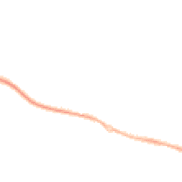 Night-time road noise heatmap for WR11 2QE