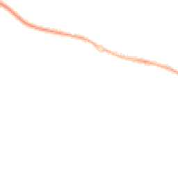 Night-time road noise heatmap for WR11 2RS